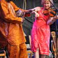 Julaba Kunda, Home Festival 2011 - �Glyn Phillips