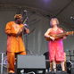 Julaba Kunda, Home Festival 2011 - �Glyn Phillips
