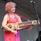 Griselda Sanderson, Home Festival 2011 - �Glyn Phillips