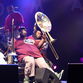 The Soul Rebels - ©Glyn Phillips