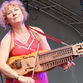Griselda Sanderson, Home Festival 2011 - �Glyn Phillips