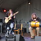 Martha Tilston, Home Festival 2011 - Photos Glyn Phillips