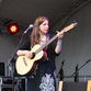 Martha Tilston, Home Festival 2011 - Photos Glyn Phillips