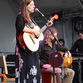 Martha Tilston, Home Festival 2011 - Photos Glyn Phillips