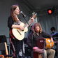 Martha Tilston, Home Festival 2011 - Photos Glyn Phillips