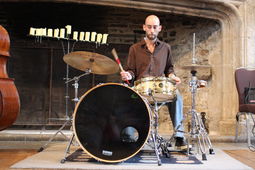 Magic Tombolinos, Home Festival - Photo �Glyn Phillips