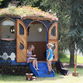 Woody idyll - ©Glyn Phillips