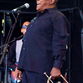 Hugh Masekela - ©Glyn Phillips