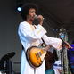 Tamikrest - photo Glyn Phillips