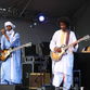 Tamikrest - photo Glyn Phillips