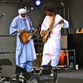 Tamikrest - photo Glyn Phillips