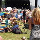 Open Air Stage - ©Glyn Phillips