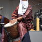 Tamikrest - photo Glyn Phillips