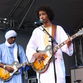 Tamikrest - photo Glyn Phillips
