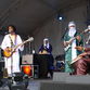 Tamikrest - photo Glyn Phillips