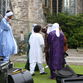 Tamikrest - photo Glyn Phillips