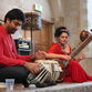Sheema Mukherjee & Mittal Purohit at HOME Festival - Photos İGlyn Phillips