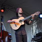 Davide, The Magic Tombolinos, HOME Festival - Photo Glyn Phillips