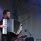 Maurizio, The Magic Tombolinos, HOME Festival - Photo İGlyn Phillips