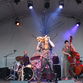 The Magic Tombolinos, HOME Festival - Photo Glyn Phillips