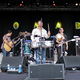 Grupo Fantasma - Interview at Womad (27/7/12)