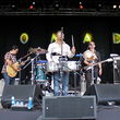 Grupo Fantasma - Interview at Womad (27/7/12)