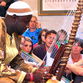 Seckou Keita, HOME Festival (25/6/2011) - Photo Glyn Phillips