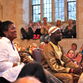 Seckou Keita, HOME Festival (25/6/2011) - Photo Glyn Phillips