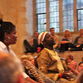 Seckou Keita, HOME Festival (25/6/2011) - Photo Glyn Phillips