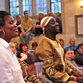 Seckou Keita, HOME Festival (25/6/2011) - Photo Glyn Phillips