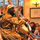 Seckou Keita, HOME Festival (25/6/2011) - Photo Glyn Phillips