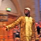 Seckou Keita, HOME Festival (25/6/2011) - Photo Glyn Phillips