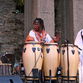 Afro Roots Fusion Band (photo(c) Glyn Phillips)