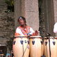 Afro Roots Fusion Band (photo(c) Glyn Phillips)