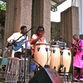 Afro Roots Fusion Band (photo(c) Glyn Phillips)