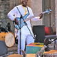 Afro Roots Fusion Band (photo(c) Glyn Phillips)