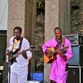 Afro Roots Fusion Band (photo(c) Glyn Phillips)