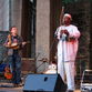 JuJu at mac - Photo Glyn Phillips