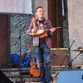 JuJu at mac - Photo Glyn Phillips