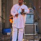 JuJu at mac - Photo Glyn Phillips
