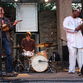 JuJu at mac - Photo Glyn Phillips