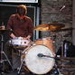 JuJu at mac - Photo Glyn Phillips