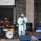 JuJu at mac - Photo Glyn Phillips