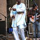 JuJu at mac - Photo Glyn Phillips