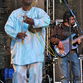 JuJu at mac - Photo Glyn Phillips