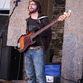 JuJu at mac - Photo Glyn Phillips