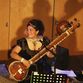 Sheema Mukherjee (Sitar Funk Ensemble) - HOME Festival (24/6/11)