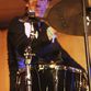 Hammy (Sitar Funk Ensemble) - HOME Festival (24/6/11)