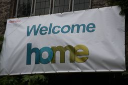 Home Festival 2011
