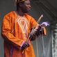 Juldeh Camara (Julaba Kunda), HOME Festival 2011